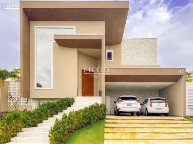 Casa de Condomínio com 4 Quartos à venda, 300m² no Condomínio Residencial Alphaville I, São José dos Campos