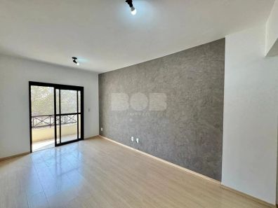 Apartamento com 3 Quartos à venda, 76m² no Jardim Margarida, Campinas