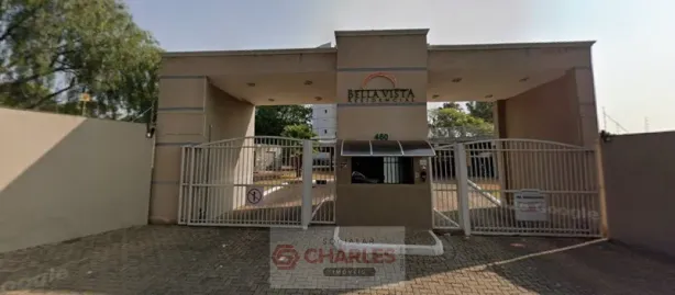 Apartamento com 2 Quartos para alugar, 68m² no Planalto Bela Vista, Mogi Mirim