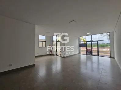 Imóvel Comercial para alugar, 412m² no Bonfim Paulista, Ribeirão Preto