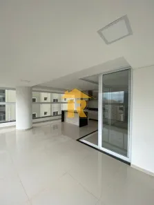 Apartamento com 3 Quartos para alugar, 248m² no Bom Jardim, São José do Rio Preto