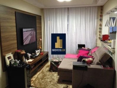 Apartamento com 3 Quartos à venda, 85m² no Vila Andrade, São Paulo