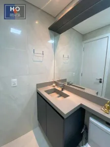 Apartamento com 2 Quartos à venda, 70m² no Vila Monte Alegre, São Paulo