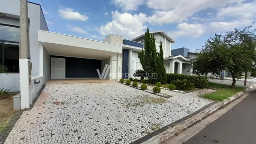 Casa de Condomínio com 3 Quartos à venda, 196m² no Jardim Planalto, Paulínia