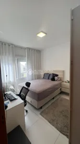 Apartamento com 1 Quarto à venda, 47m² no Centro Histórico, Porto Alegre