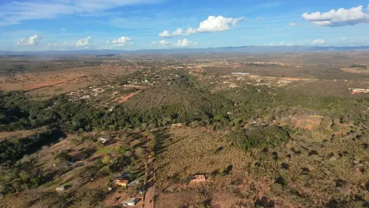 Lote/Terreno à venda, 20000m² no Almeida, Jaboticatubas