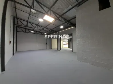 Galpão/Depósito/Armazém para alugar, 150m² no Pio X, Caxias do Sul