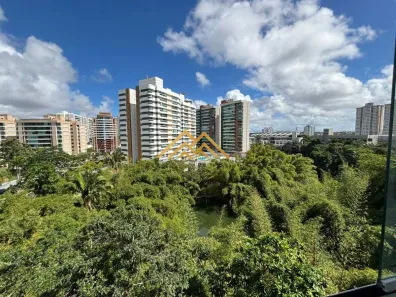 Apartamento com 2 Quartos à venda, 80m² no Alphaville I, Salvador