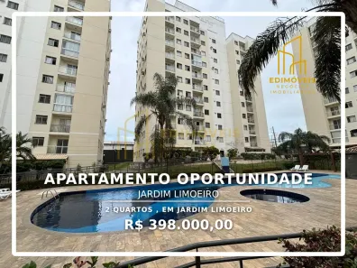 Apartamento com 2 Quartos à venda, 47m² no Jardim Limoeiro, Serra