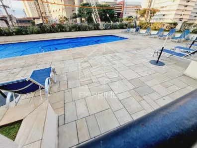 Apartamento com 3 Quartos para alugar, 82m² no Vila Pompéia, São Paulo