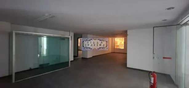 Sala Comercial à venda, 505m² no Centro, Rio de Janeiro