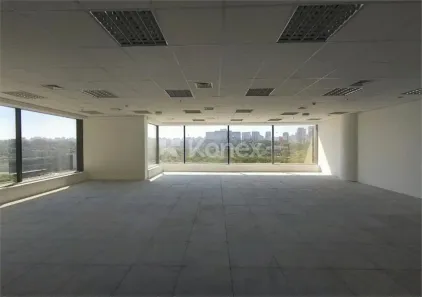 Prédio Comercial para alugar, 158m² no Indianópolis, São Paulo