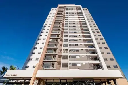 Apartamento com 3 Quartos à venda, 84m² no Terra Bonita, Londrina