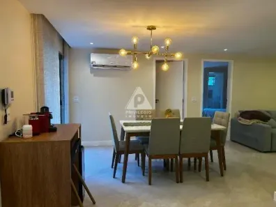 Casa com 3 Quartos à venda, 400m² no Botafogo, Rio de Janeiro