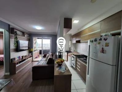 Apartamento com 2 Quartos à venda, 65m² no Sacomã, São Paulo
