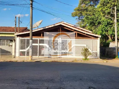 Casa com 3 Quartos à venda, 184m² no Jardim Terceiro Centenário, Atibaia