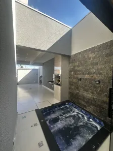 Casa com 3 Quartos à venda, 105m² no Itamaraty, Anápolis