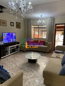 Sobrado com 3 Quartos à venda, 113m² no Planalto Paulista, São Paulo
