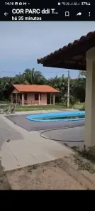 Fazenda/Sítio com 11 Quartos à venda, 500m² no São José de Ribamar, São José de Ribamar