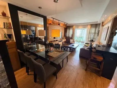 Apartamento com 3 Quartos à venda, 96m² no Barra Olímpica, Rio de Janeiro