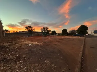 para alugar, 450m² no Vila Elisa, Ribeirão Preto