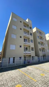 Apartamento com 2 Quartos à venda, 53m² no Jardim Estrela, Mauá