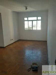 Apartamento com 2 Quartos à venda, 63m² no Jardim Umuarama, São Paulo
