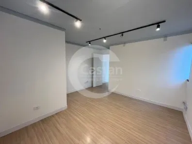 Sala Comercial com 1 Quarto para alugar, 44m² no Mooca, São Paulo