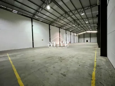 Galpão/Depósito/Armazém para alugar, 1000m² no Distrito Industrial, Cachoeirinha