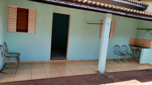 Casa com 8 Quartos à venda, 420m² no Canelas, Várzea Grande