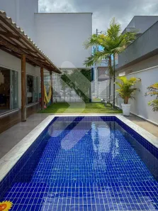 Casa de Condomínio com 4 Quartos à venda, 195m² no Parque das Nações, Parnamirim