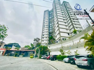 Cobertura com 3 Quartos à venda, 162m² no Vila Albertina, São Paulo