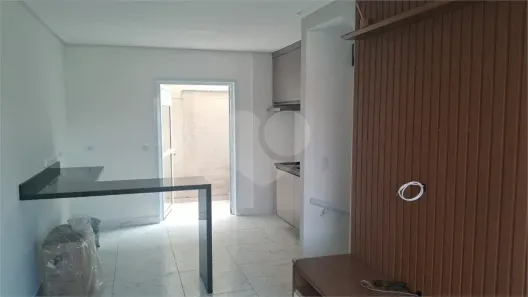 Casa de Condomínio com 2 Quartos à venda, 60m² no Vila Nivi, São Paulo