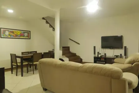 Casa com 3 Quartos à venda, 190m² no Indianópolis, São Paulo