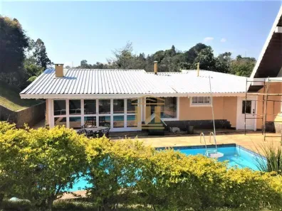 Fazenda/Sítio com 4 Quartos à venda, 12500m² no Canaã, Jambeiro