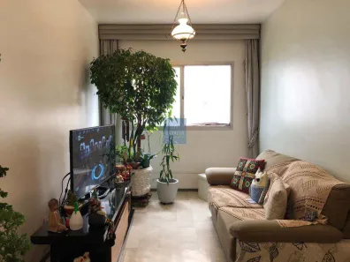 Apartamento com 2 Quartos à venda, 62m² no Vila Moraes, São Paulo