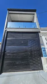 Casa com 4 Quartos à venda, 126m² no Jardim Santa Paula II, Sorocaba
