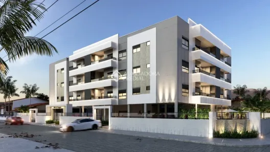 Apartamento com 2 Quartos à venda, 100m² no Balneário Ponta do Papagaio, Palhoça