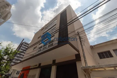 Apartamento com 1 Quarto para alugar, 34m² no Vila Mariana, São Paulo