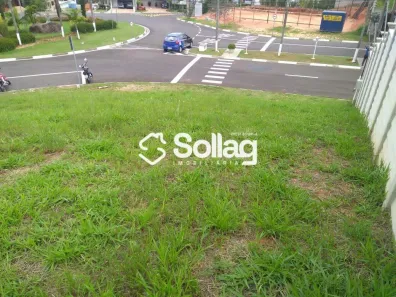 Lote/Terreno à venda, 438m² no Pinheirinho, Vinhedo