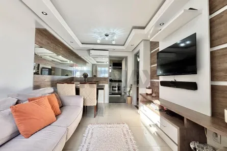 Sobrado com 2 Quartos à venda, 88m² no Igara, Canoas