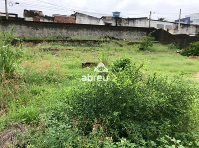 Lote/Terreno à venda, 1000m² no Nova Parnamirim, Parnamirim
