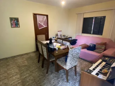 Casa com 3 Quartos à venda, 70m² no Jardim Vale Azul, Londrina