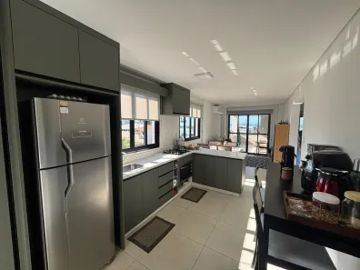 Apartamento com 3 Quartos à venda, 103m² no Paes Leme, Imbituba
