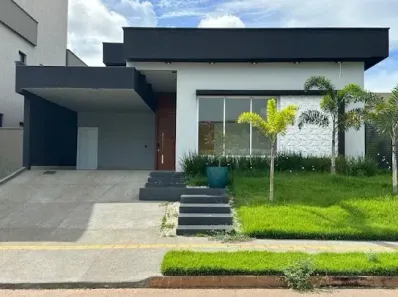 Casa de Condomínio com 4 Quartos à venda, 351m² no Residencial Goiânia Golfe Clube, Goiânia