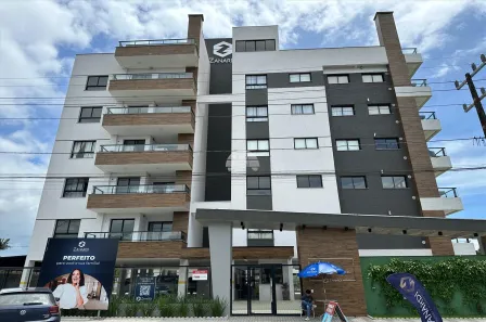 Cobertura com 3 Quartos à venda, 162m² no , Itapoá