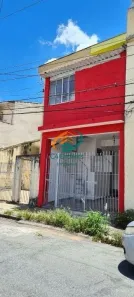 Ponto Comercial à venda, 200m² no Jardim Pinhal, Guarulhos