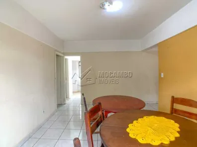 Apartamento com 3 Quartos à venda, 156m² no Centro, Itatiba
