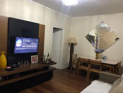Apartamento com 4 Quartos à venda, 107m² no Santa Efigênia, São Paulo