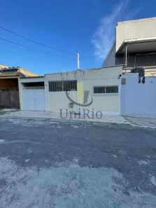 Casa de Condomínio com 2 Quartos à venda, 120m² no Padre Miguel, Rio de Janeiro